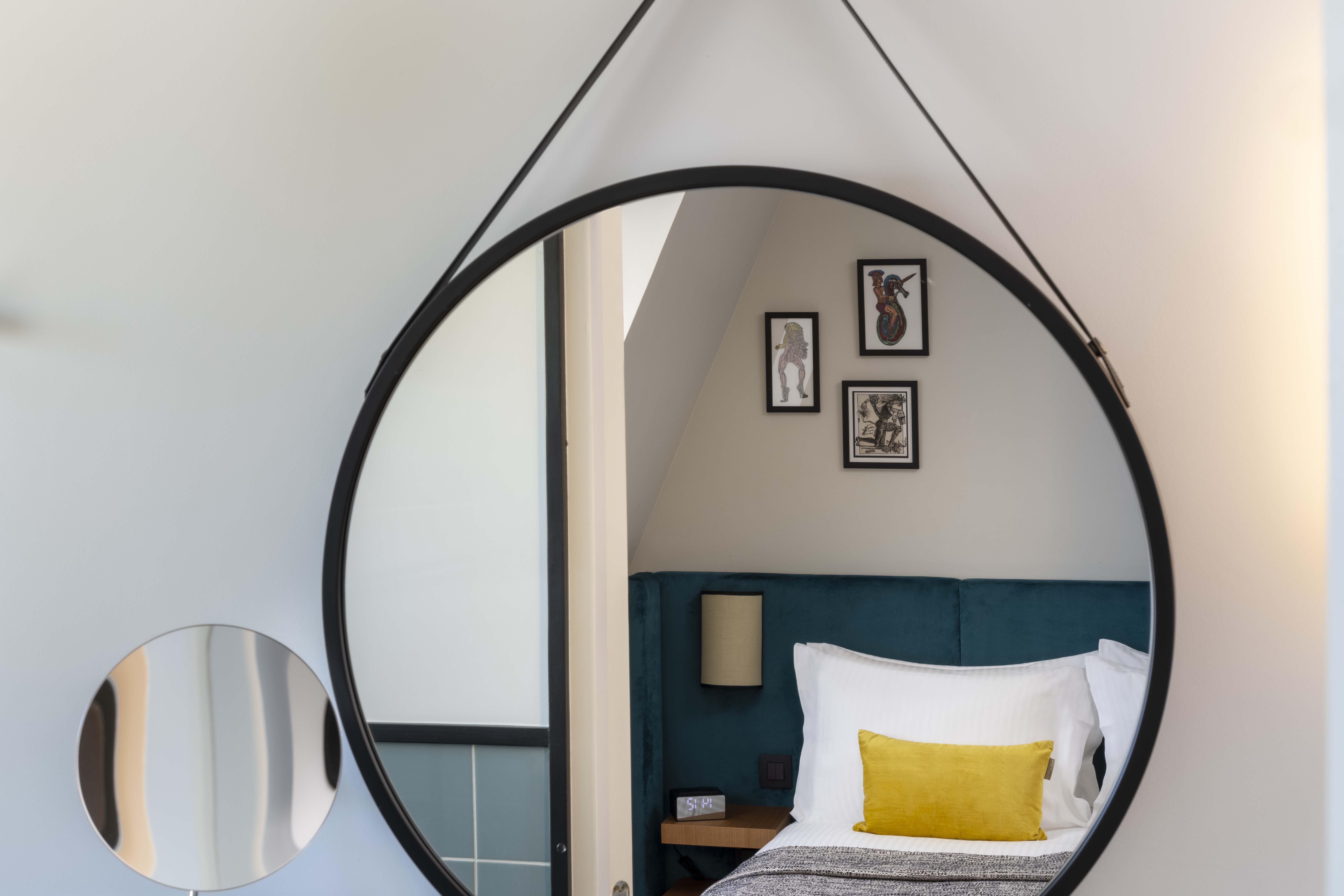Hotel Le 37 Bis Нёйи-сюр-Сен Экстерьер фото