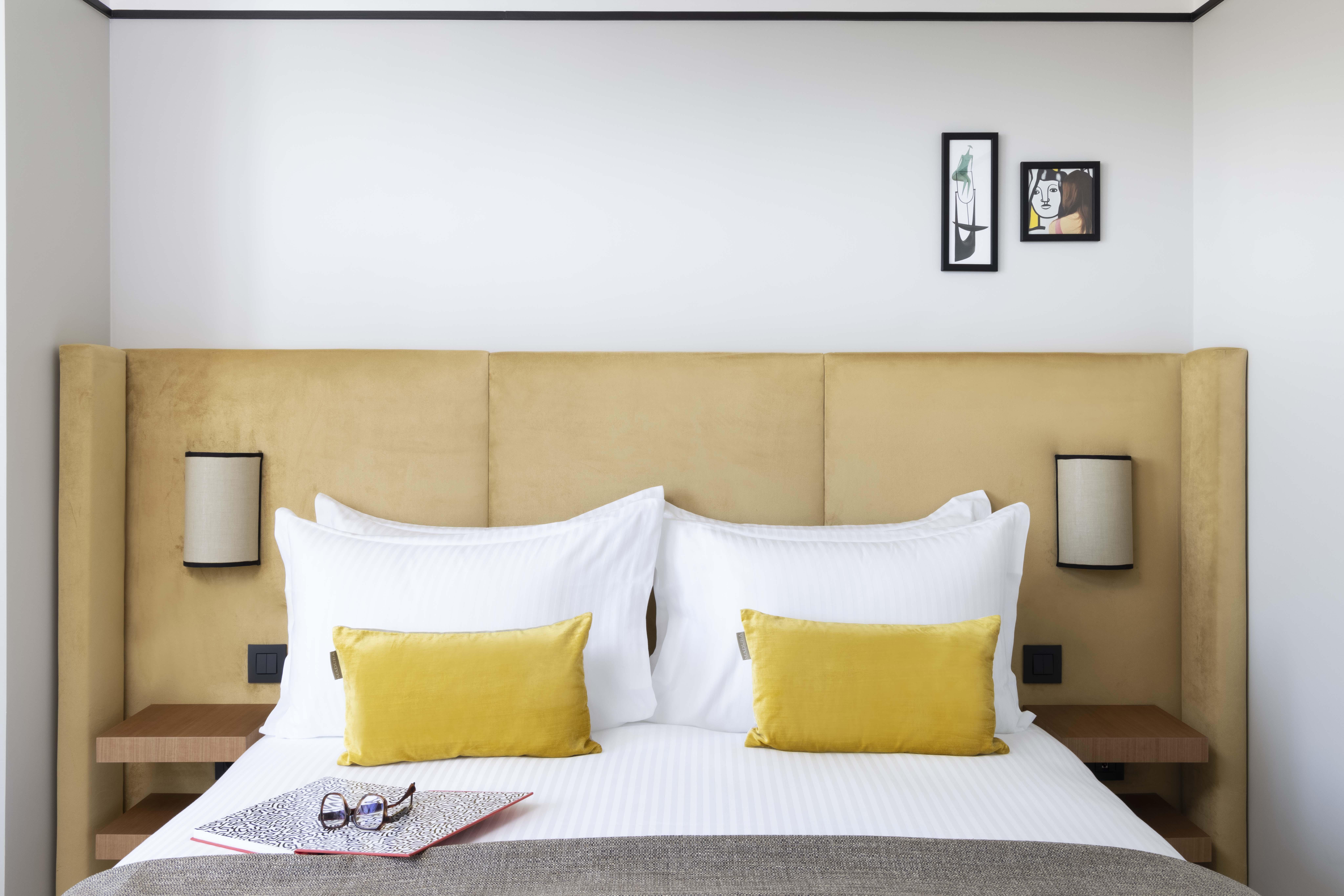 Hotel Le 37 Bis Нёйи-сюр-Сен Экстерьер фото