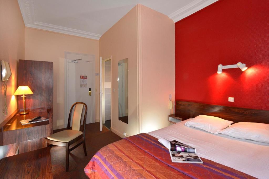 Hotel Le 37 Bis Нёйи-сюр-Сен Экстерьер фото